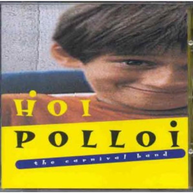 Hoi Polloi, CD / Album Cd