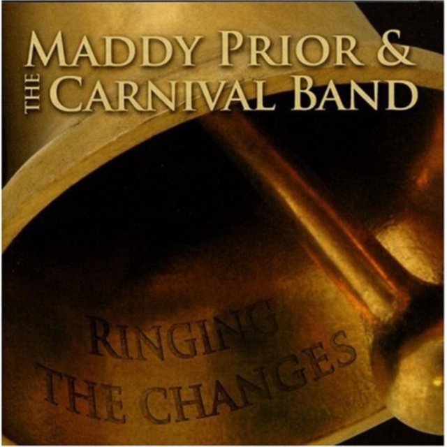 Ringing the Changes, CD / Album Cd