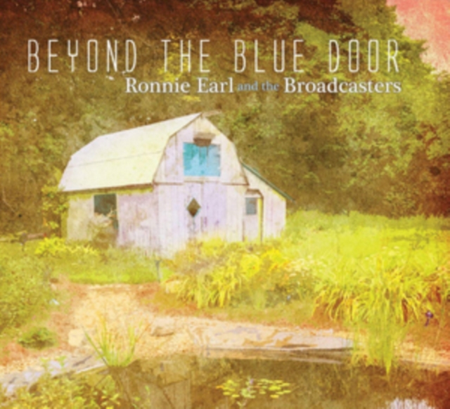 Beyond the Blue Door, Vinyl / 12" Album Vinyl