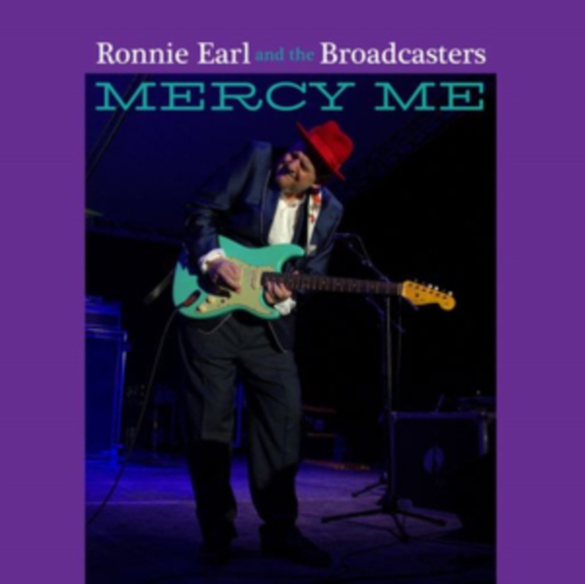 Mercy Me, CD / Album Digipak Cd