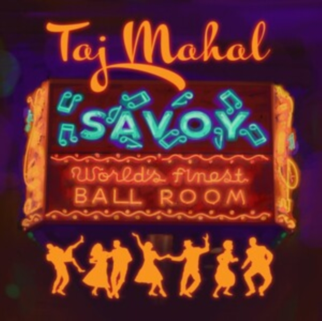 Savoy, CD / Album Cd