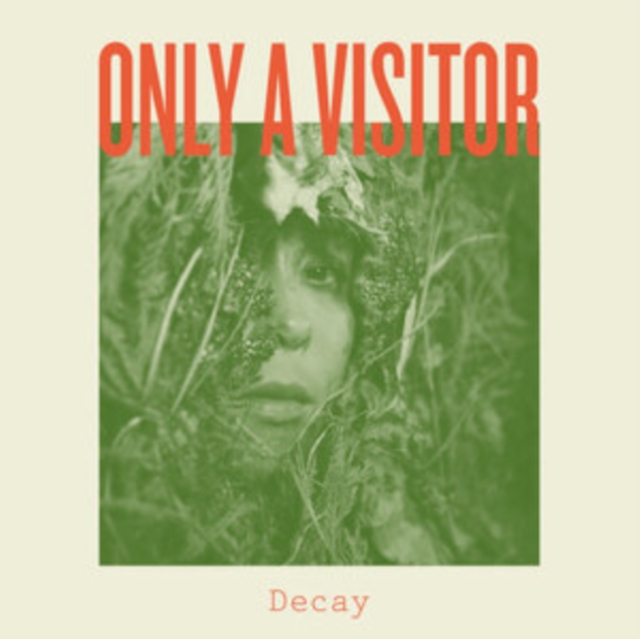 Decay, Vinyl / 12" Album Vinyl