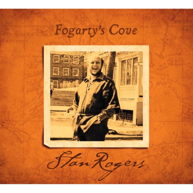 Fogarty's Cove, CD / Album Cd