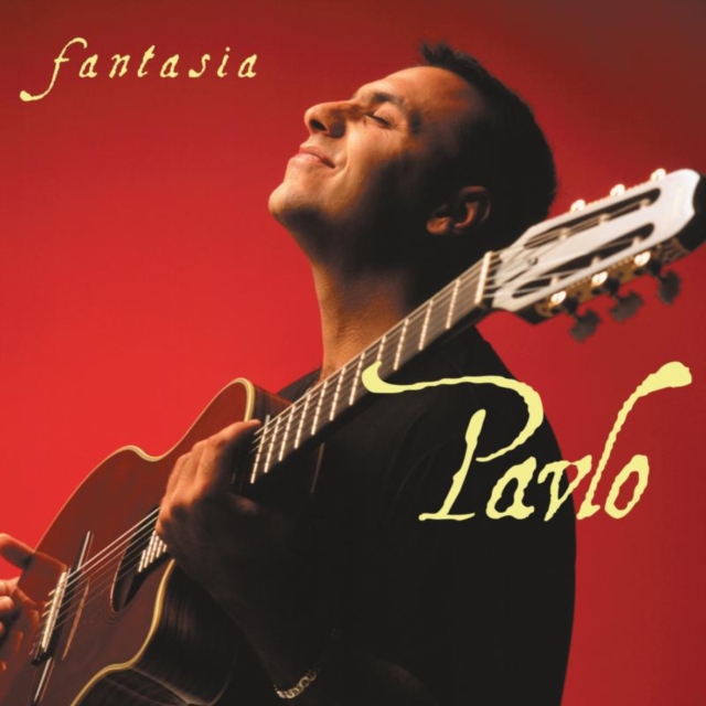 Fantasia, CD / Album Cd