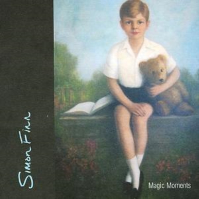 Magic Moments, CD / Album Cd