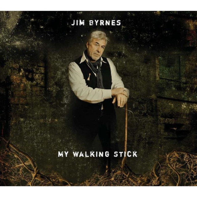 My Walking Stick, CD / Album Cd