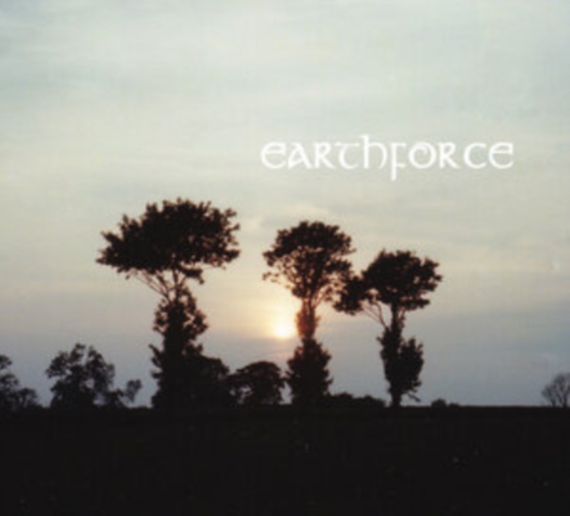 Earthforce, Vinyl / 12" Album Vinyl