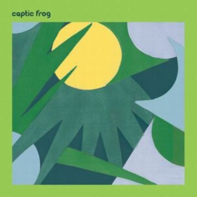 Ceptic Frog, Vinyl / 12" Album Vinyl