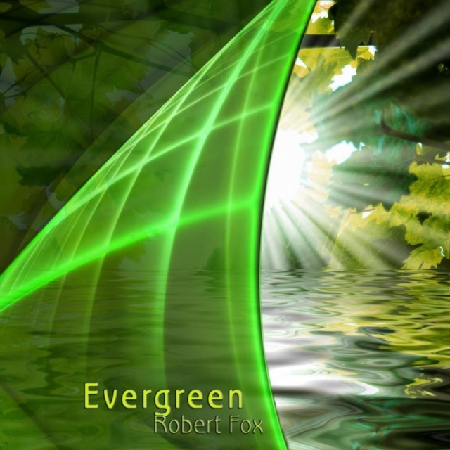 Evergreen, CD / Album Cd