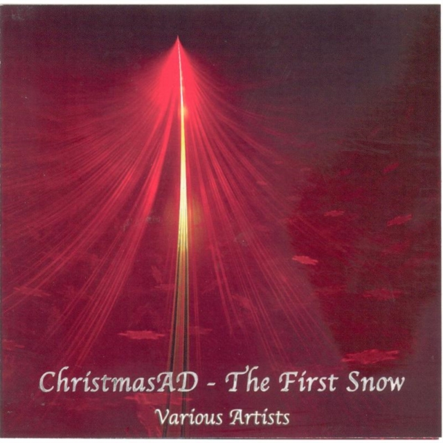 Christmas AD - The First Snow, CD / Album Cd
