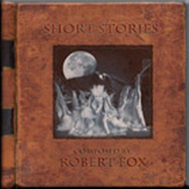 Short Stories, CD / Album Cd