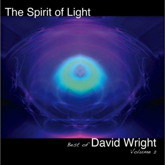 The Spirit of Light, CD / Album Cd