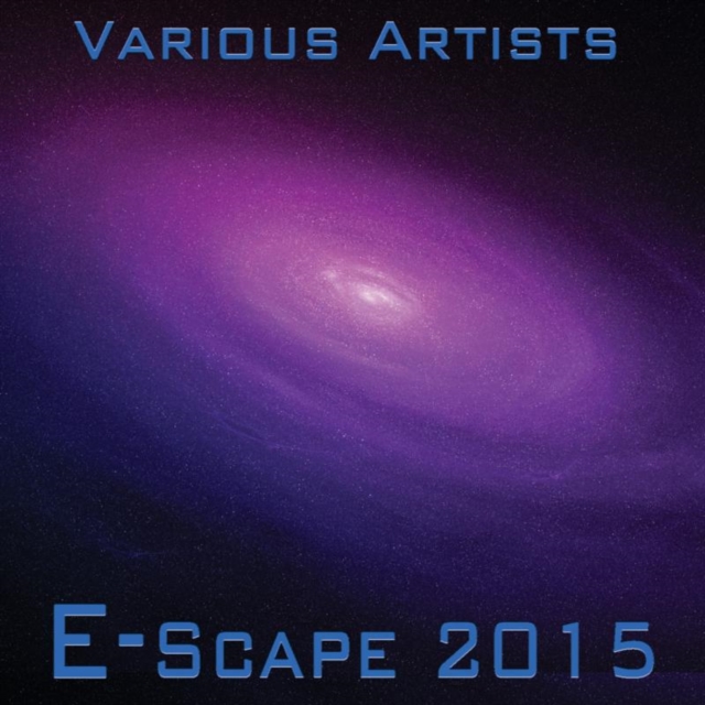 E-scape 2015, CD / Album Cd