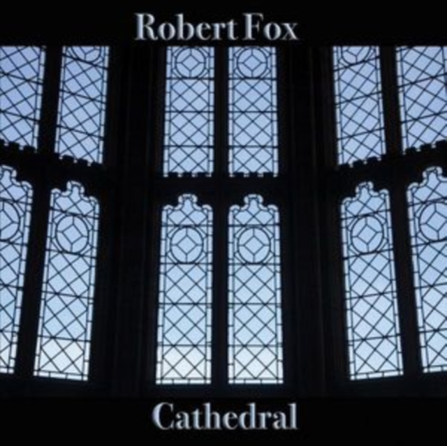 Cathedral, CD / Album Cd