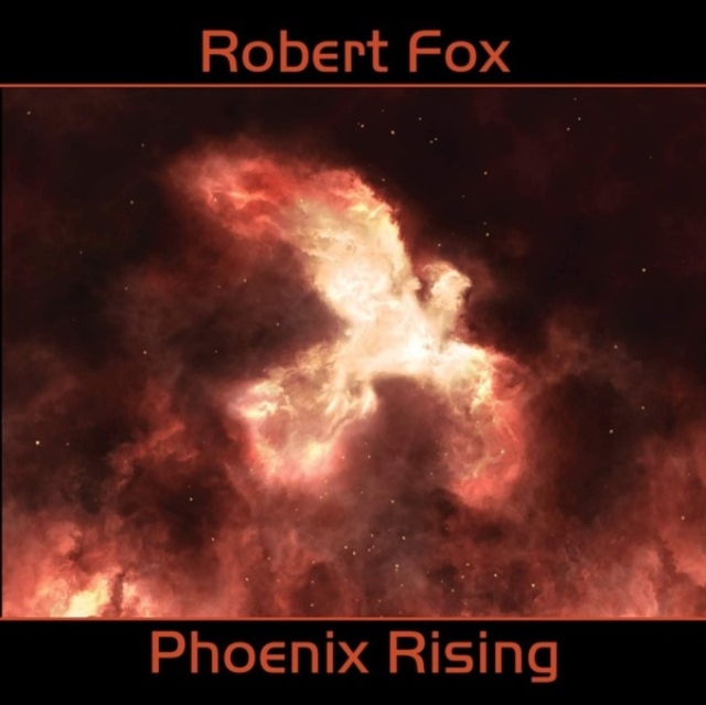 Phoenix rising, CD / Album Cd