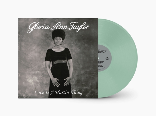 Love Is a Hurtin' Thing, Vinyl / 12" Album Vinyl
