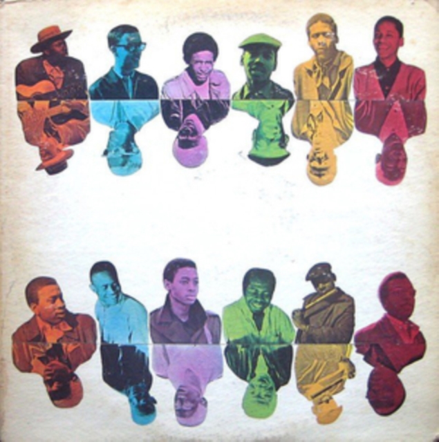 The Har-You Percussion Group, Vinyl / 12" Album Vinyl