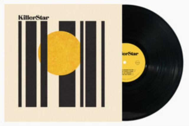 KillerStar, Vinyl / 12" Album Vinyl