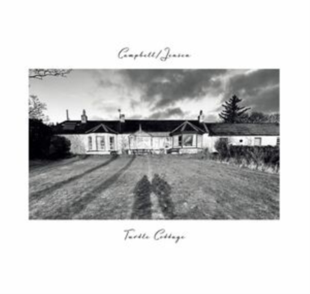 Turtle cottage, CD / Album Cd