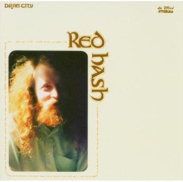 Red Hash, Vinyl / 12" Album Vinyl