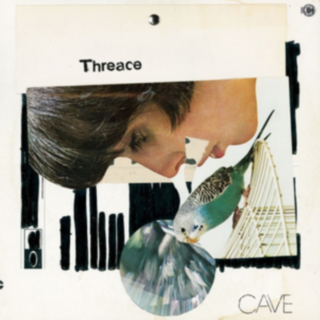 Threace, CD / Album Cd