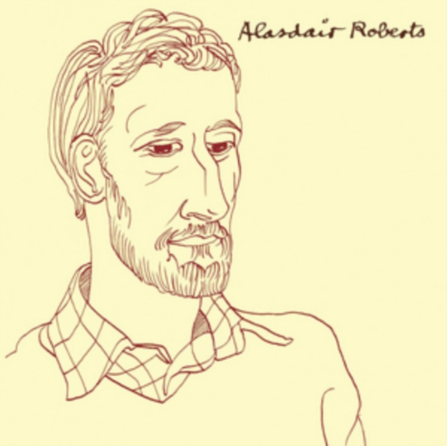 Alasdair Roberts, Vinyl / 12" Album Vinyl