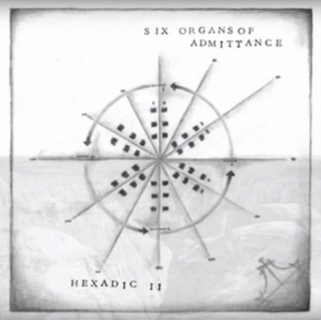 Hexadic II, Vinyl / 12" Album Vinyl
