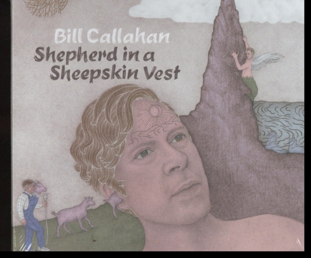 Shepherd in a Sheepskin Vest, CD / Album Cd