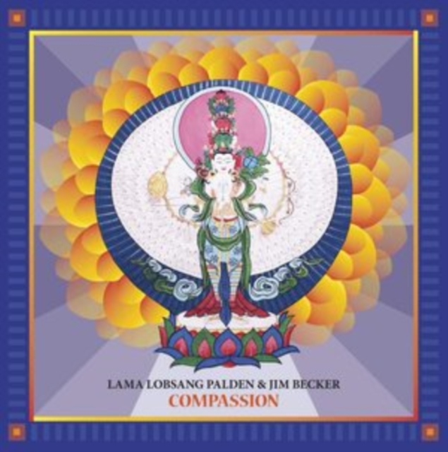 Compassion, Vinyl / 12" Album Vinyl