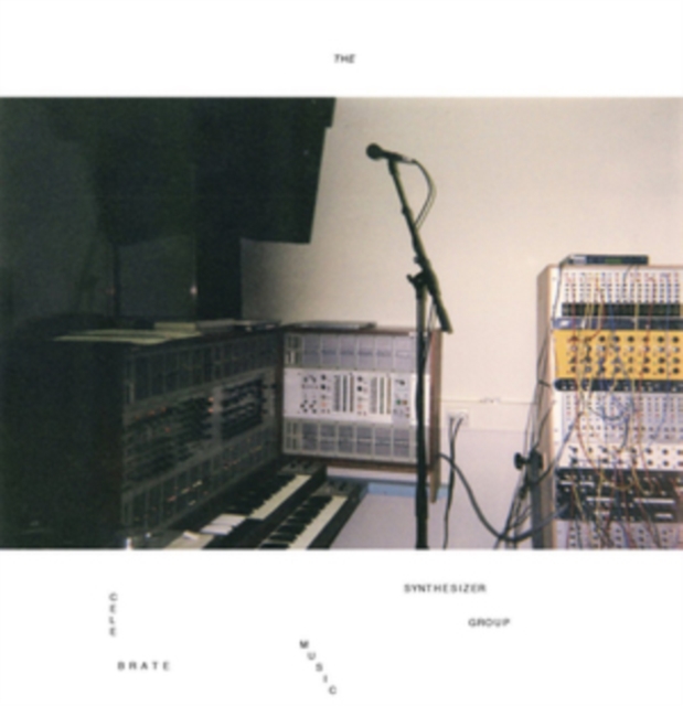 The Celebrate Music Synthesizer Group, Vinyl / 12" Album Vinyl