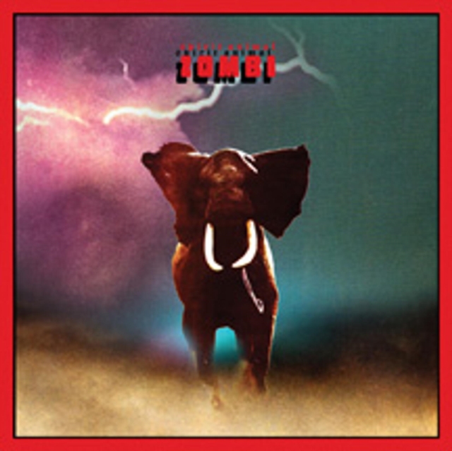 Spirit Animal, Vinyl / 12" Album Vinyl