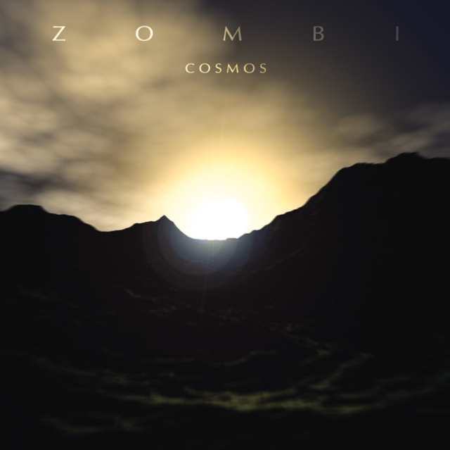 Cosmos, Vinyl / 12" Album Coloured Vinyl Vinyl