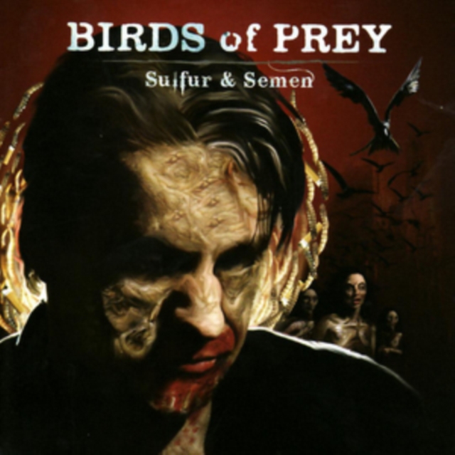 Sulfur & Semen, CD / Album Cd