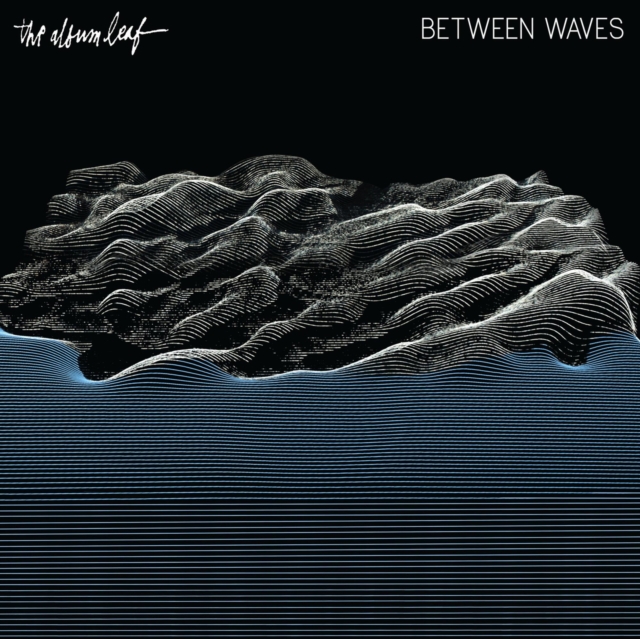 Between Waves, CD / Album Cd