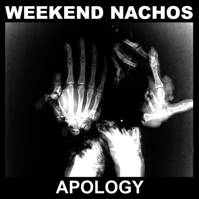 Apology, CD / Album Cd