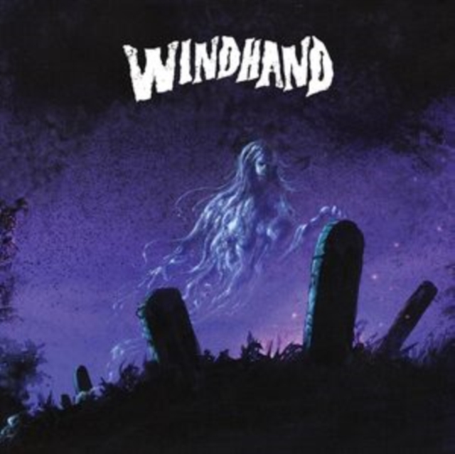 Windhand (Deluxe Edition), CD / Album Cd