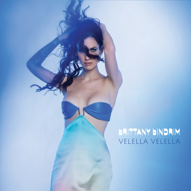 Velella velella, CD / Album Cd