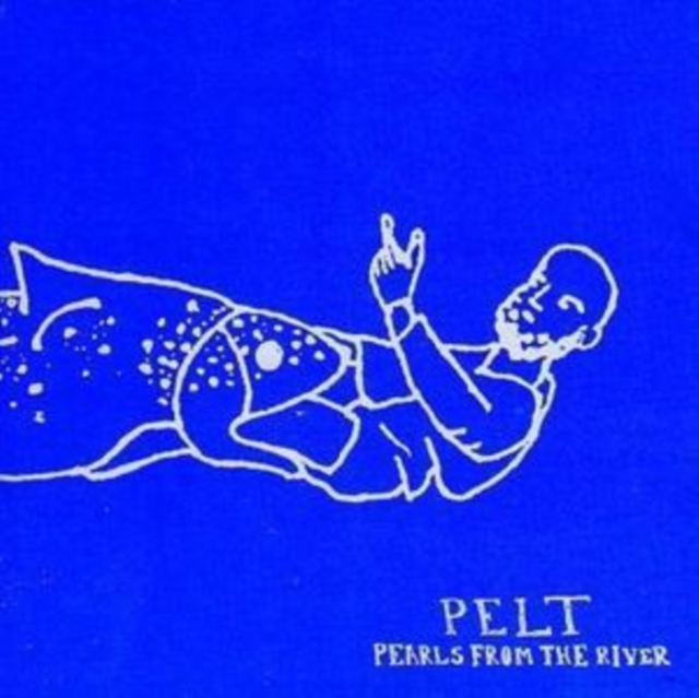 Pearls from the River, CD / Album Cd