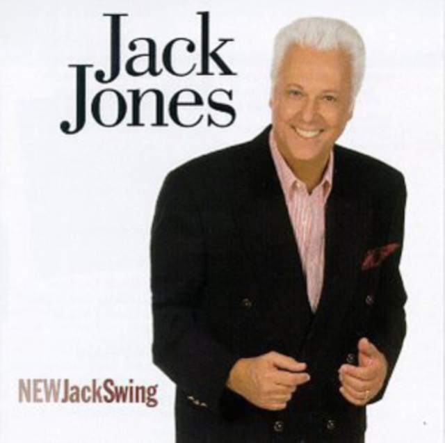 New Jack Swing, CD / Album Cd