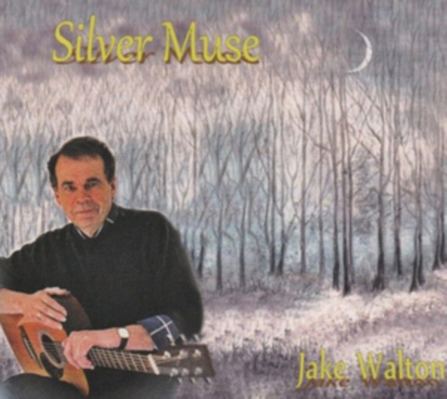 Silver Muse, CD / Album Cd