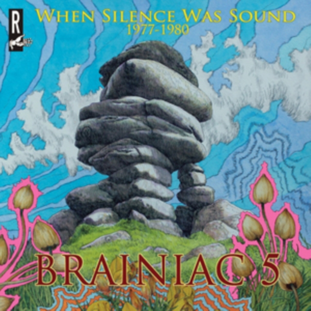 When Silence Was Sound 1977-80, CD / Album Cd