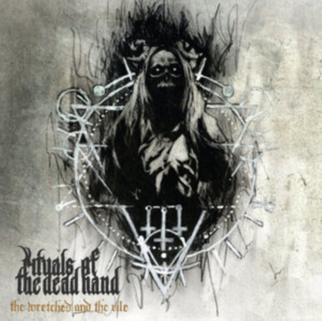 The wretched and the vile, Vinyl / 12" Album Vinyl