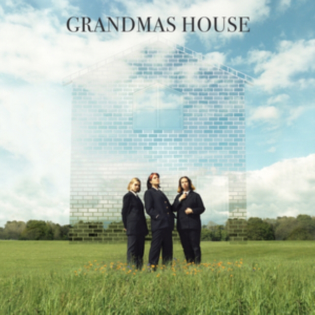 Grandmas House (Limited Edition), Vinyl / 7" EP Coloured Vinyl Vinyl