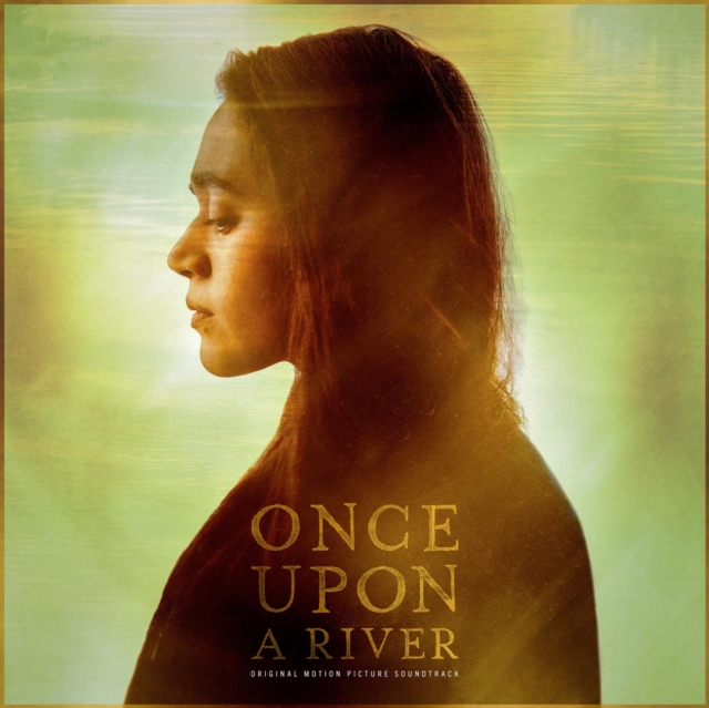 Once Upon a River, CD / Album Cd