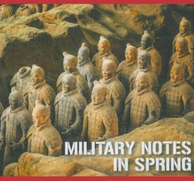 Military Notes in Spring, CD / Box Set Cd