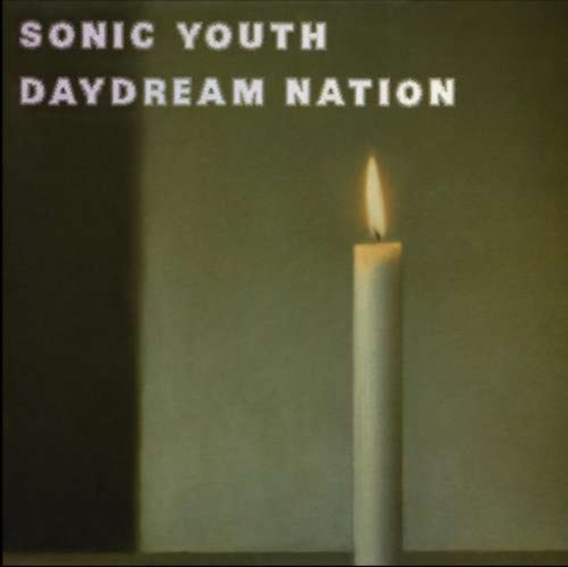 Daydream Nation (Deluxe Edition), Vinyl / 12" Album Box Set Vinyl