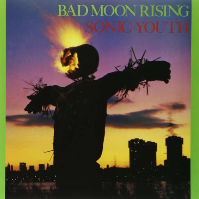 Bad Moon Rising, Vinyl / 12" Album Vinyl