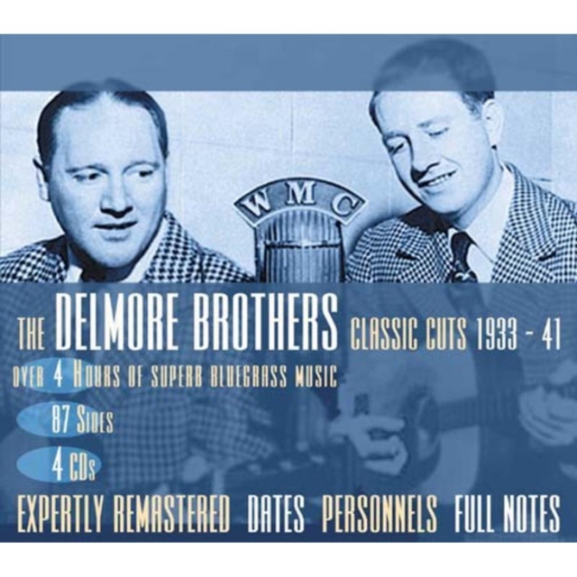 Classic Cuts 1933 - 1941, CD / Album Cd