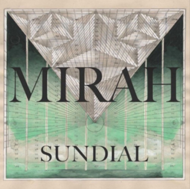 Sundial (Limited Edition), Vinyl / 12" Single Clear Vinyl Vinyl
