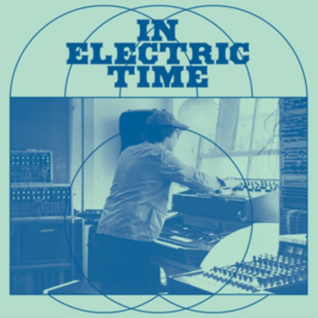 In Electric Time, Vinyl / 12" Album Vinyl